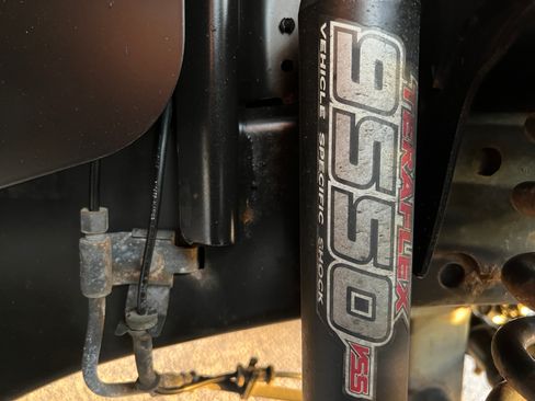 Used 2016 Jeep Wrangler Unlimited Sport image 13