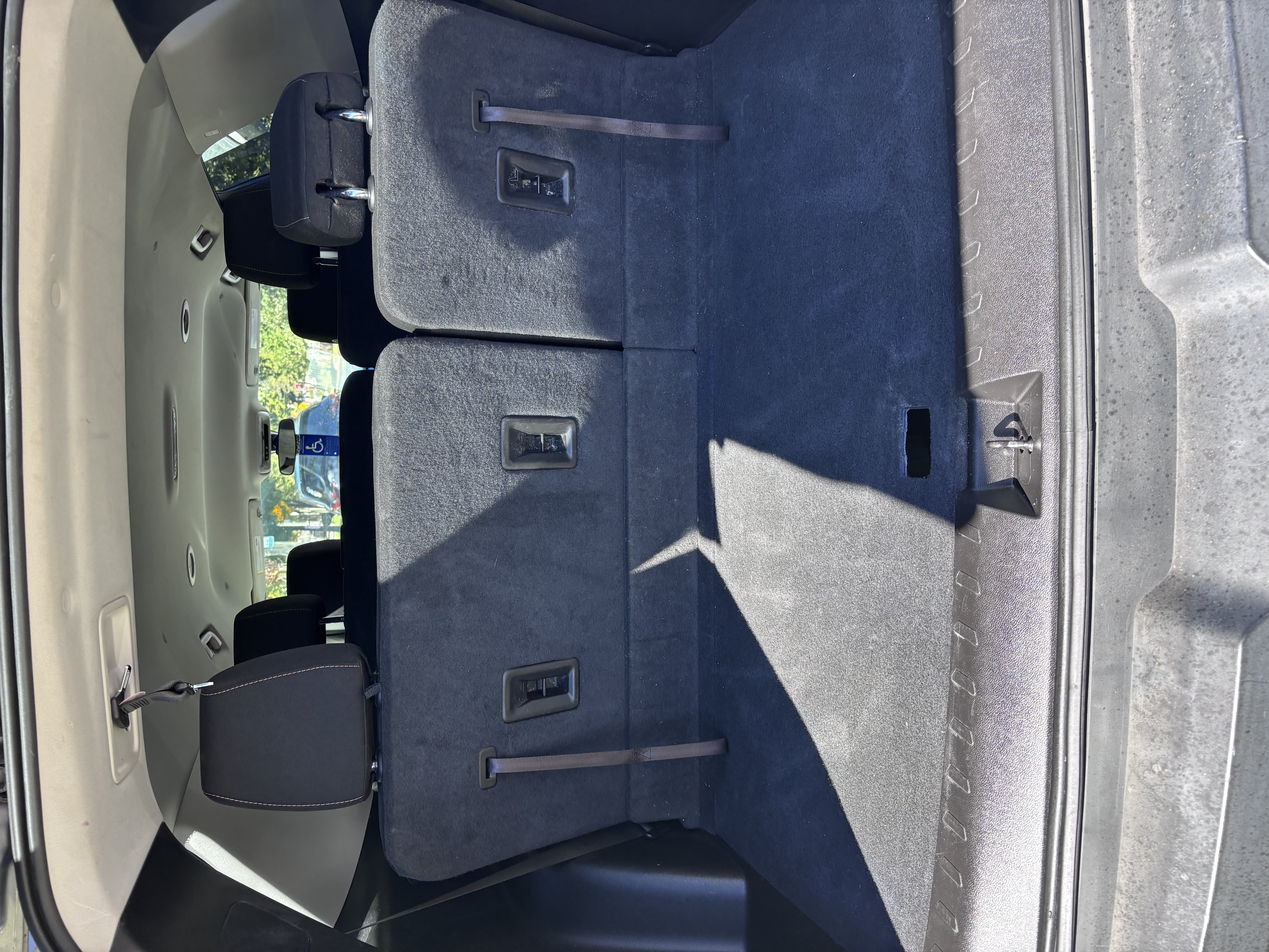 Used 2019 Chevrolet Traverse LS FWD image 8