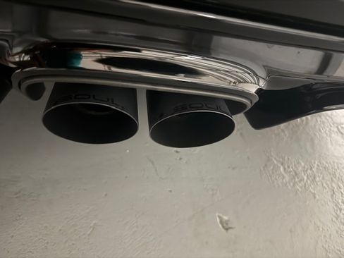 Used 2019 Porsche 718 Cayman S image 6