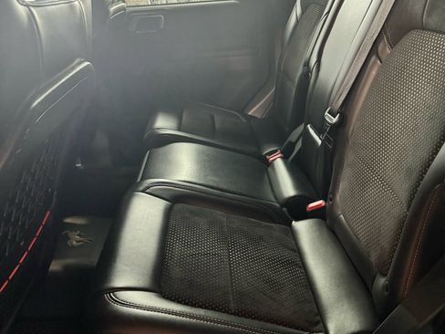 Used 2022 Ford Bronco Raptor AWD/4WD image 7