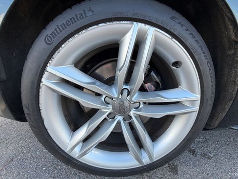 Used 2012 Audi S5 Premium Plus AWD/4WD image 10
