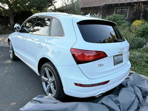 Used 2014 Audi Q5 TDI Premium Plus image 9