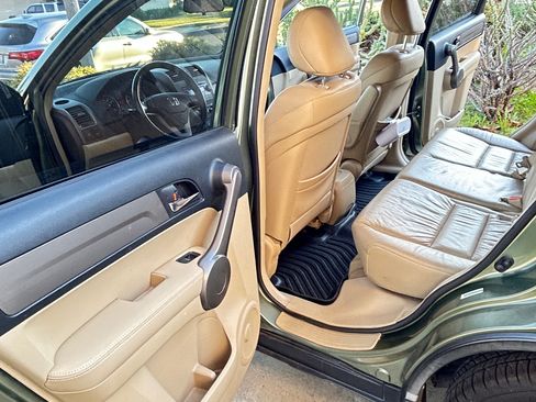 Used 2008 Honda CR-V EX-L image 11