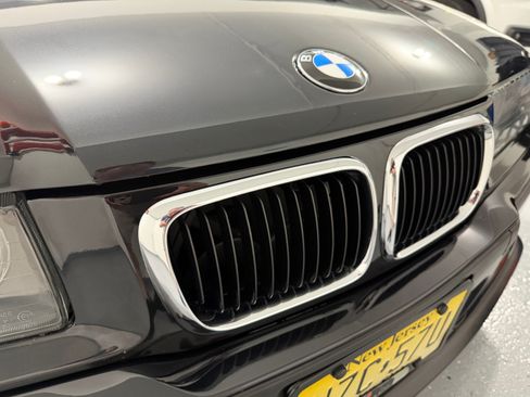 Used 1999 BMW M3 Coupe RWD image 10