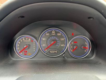 Used 2004 Honda Civic LX