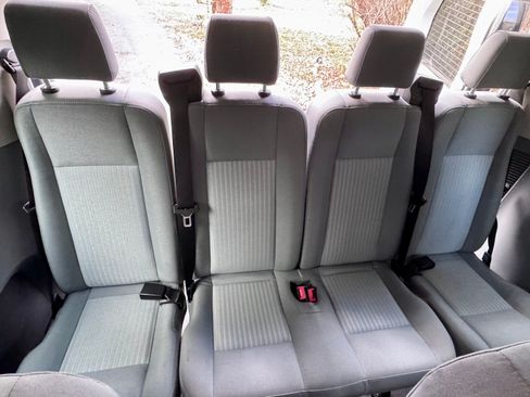 Used 2019 Ford Transit 350 XLT image 20