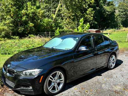 Used 2016 BMW 328i Sedan