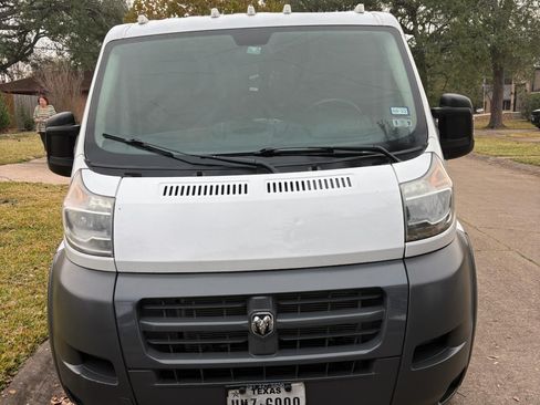 Used 2015 RAM ProMaster 1500 image 5