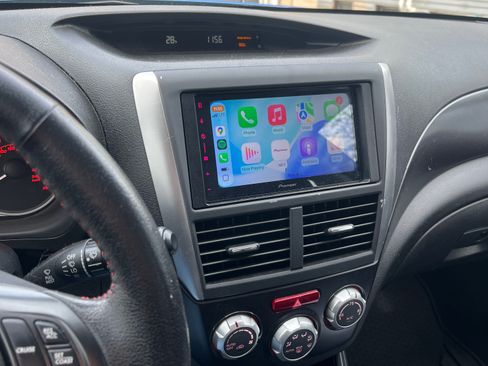 Used 2013 Subaru Impreza WRX Premium image 11