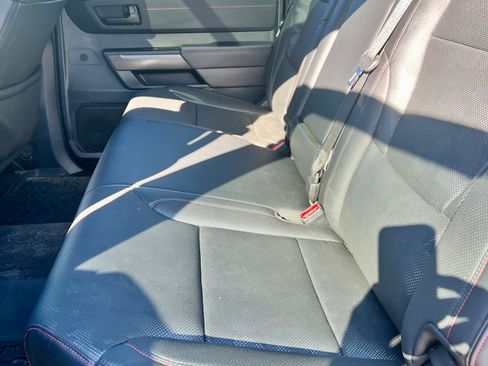 Used 2023 Toyota Tundra TRD Pro image 14