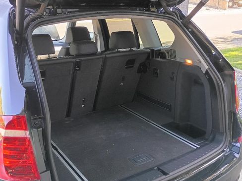 Used 2014 BMW X3 xDrive28i image 9