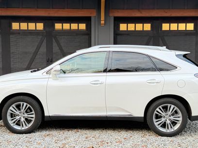 Used 2015 Lexus RX 350 FWD