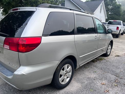 Used 2004 Toyota Sienna LE FWD image 4