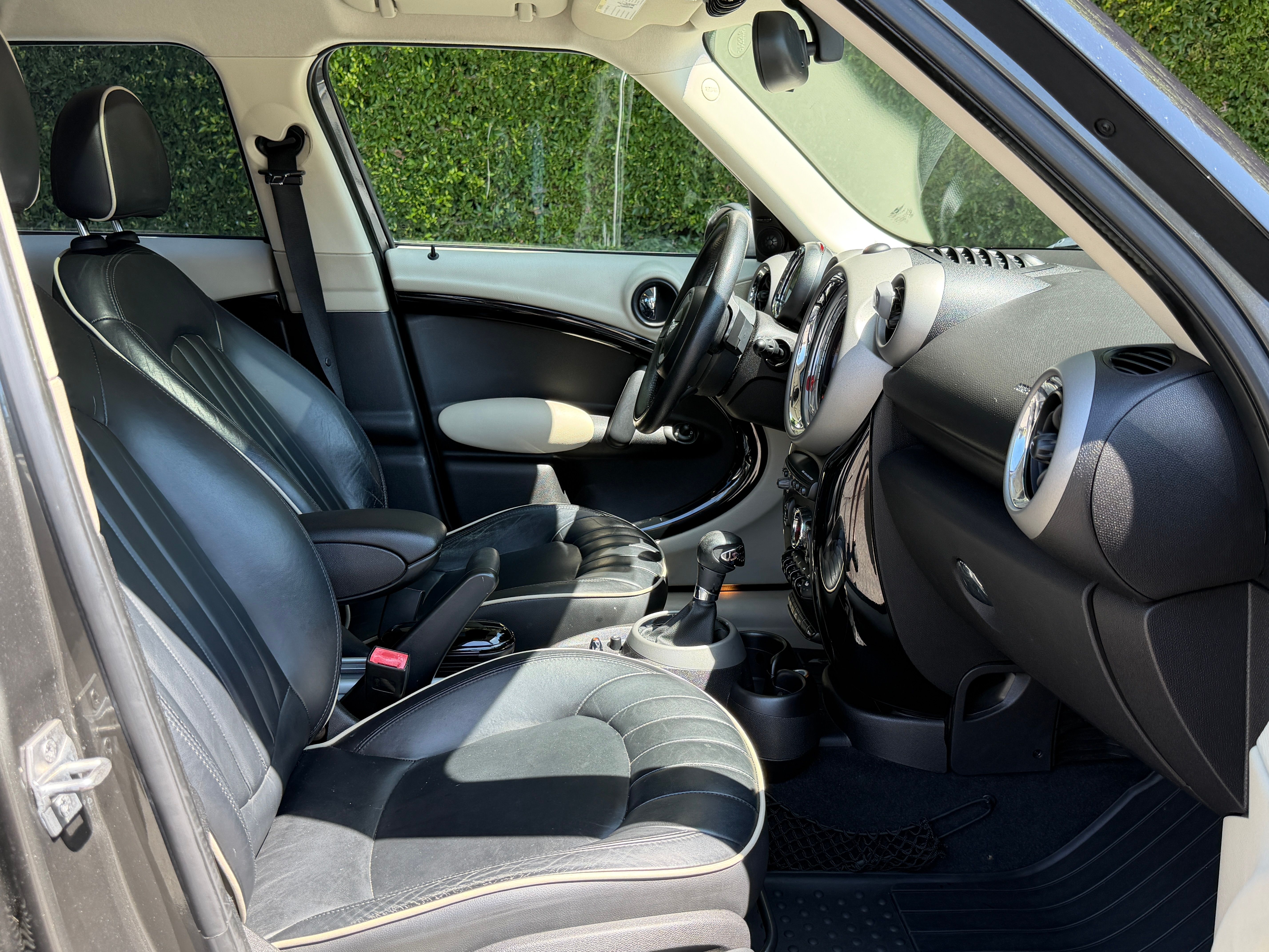 Used 2012 MINI Cooper Countryman S AWD/4WD image 13