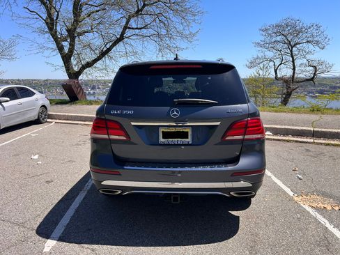 Used 2016 Mercedes-Benz GLE 350 4MATIC image 6