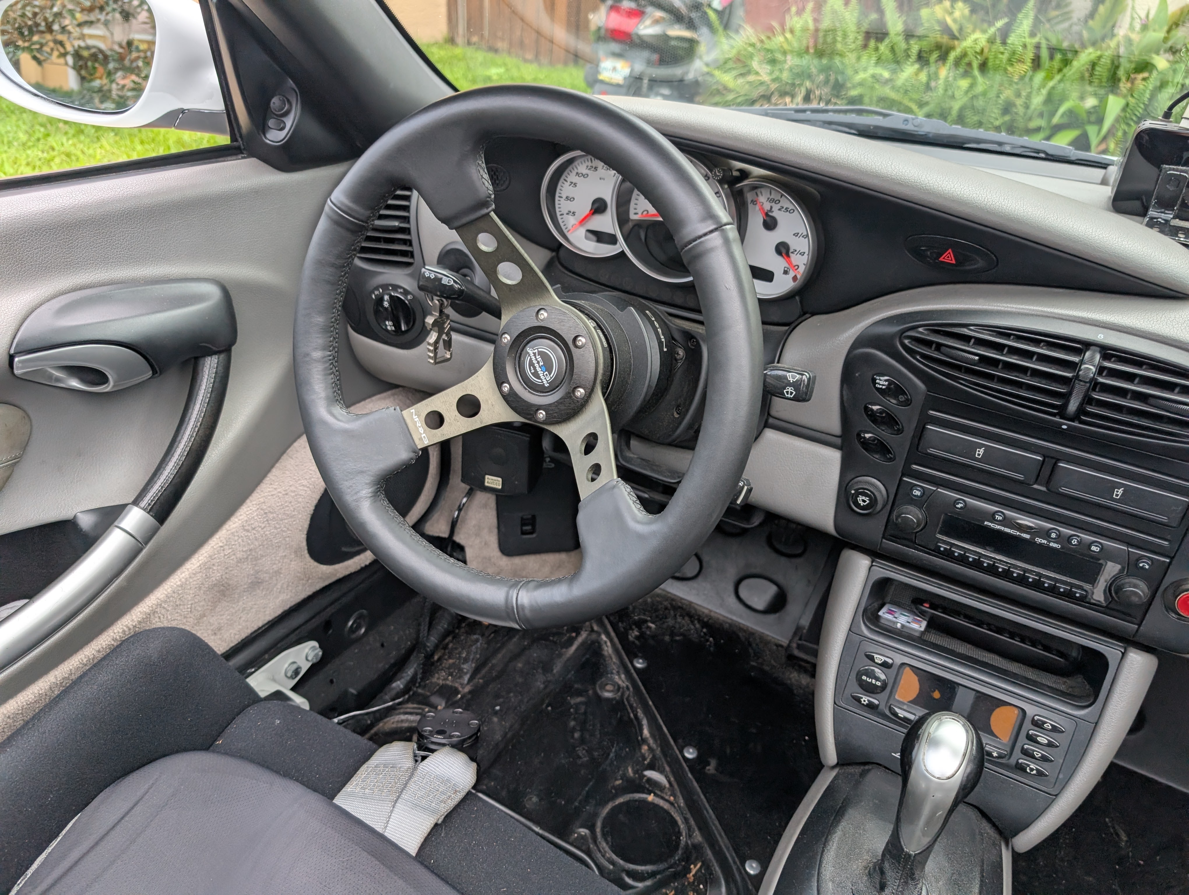 Used 2001 Porsche Boxster S RWD image 30