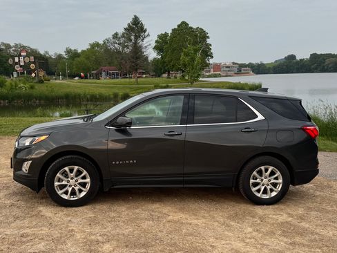 Used 2019 Chevrolet Equinox LT image 5