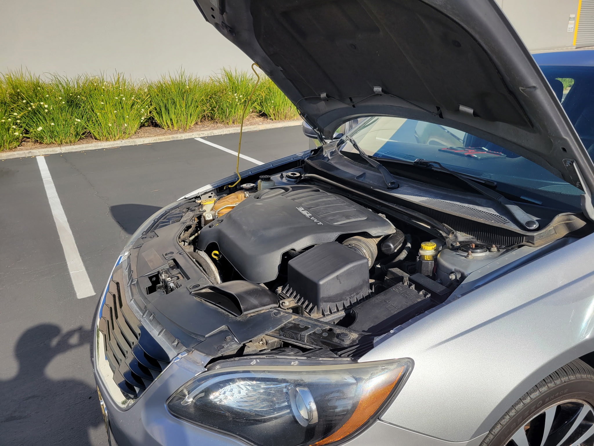 Used 2013 Chrysler 200 Limited w/ Sun/Sound Group FWD image 12