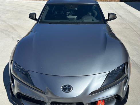 Used 2021 Toyota Supra image 5