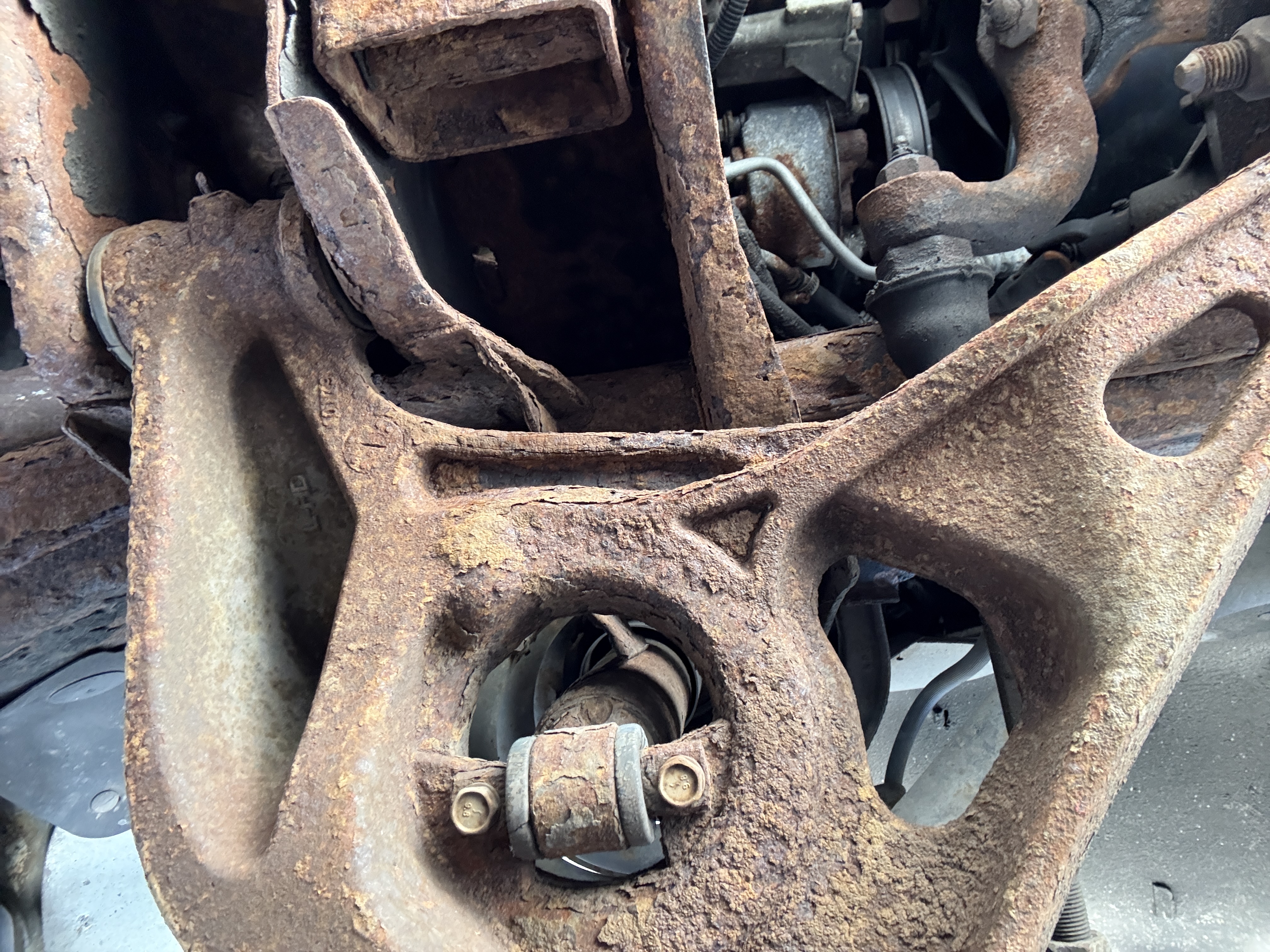 Used 2010 Chevrolet Express 2500 RWD image 6