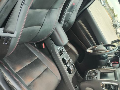 Used 2014 Dodge Durango R/T w/ Technology Group image 2