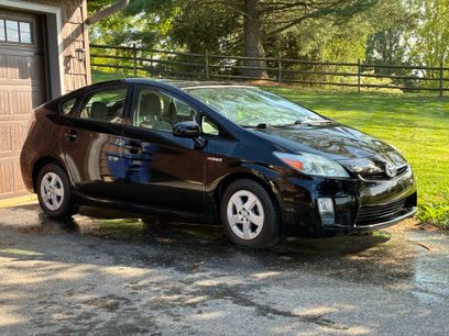 Used 2010 Toyota Prius