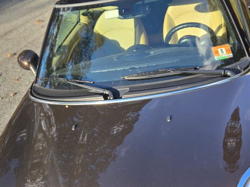 Used 2009 MINI Cooper Convertible image 6