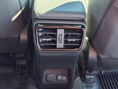 Used 2024 Lexus NX 350h AWD w/ Vision Package image 18