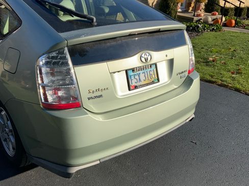 Used 2009 Toyota Prius image 5