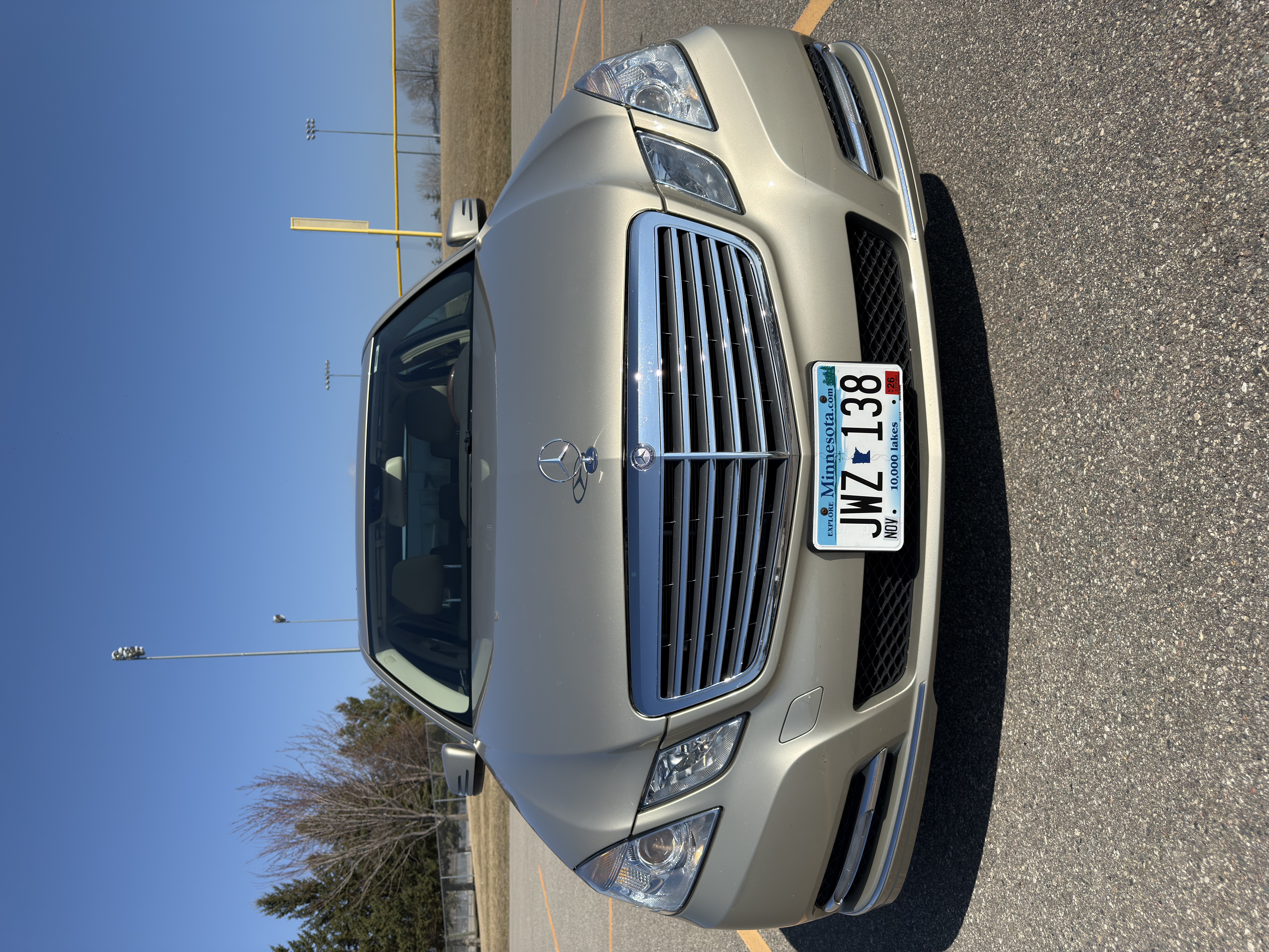 Used 2012 Mercedes-Benz E 350 4MATIC Sedan image 15