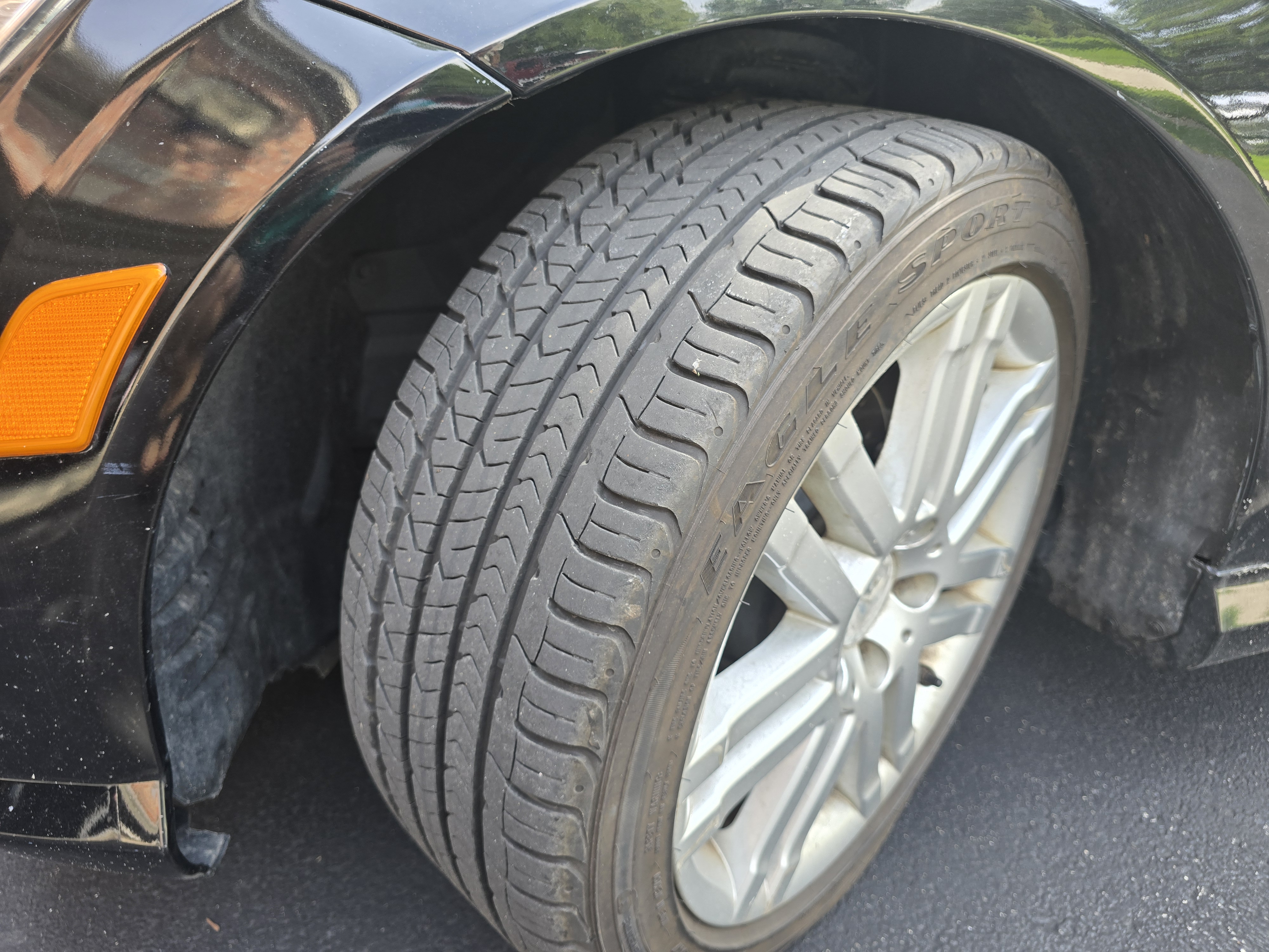 Used 2009 Mercedes-Benz C 300 4MATIC Sedan image 5