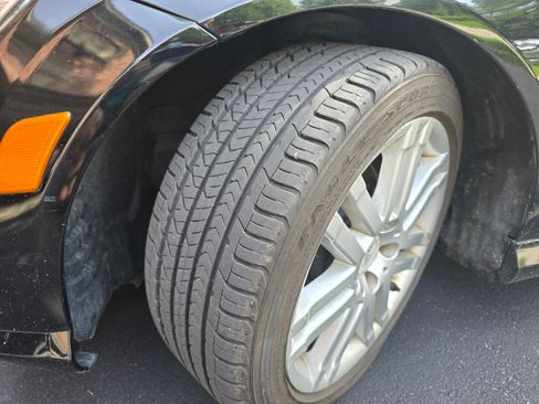 Used 2009 Mercedes-Benz C 300 4MATIC Sedan image 5