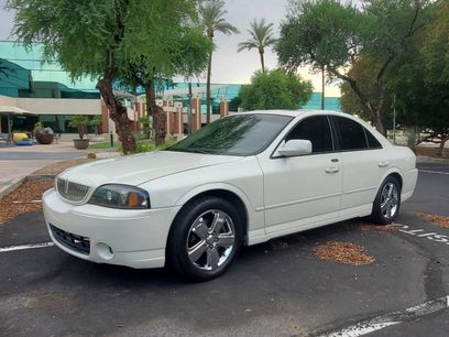 Used 2006 Lincoln LS