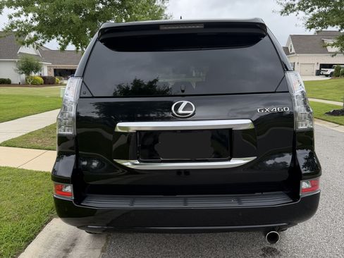 Used 2022 Lexus GX 460 Premium AWD/4WD image 5