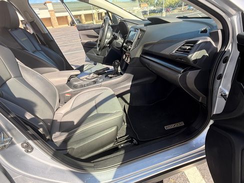 Used 2021 Subaru Crosstrek 2.5i Sport w/ Popular Package #3 image 12