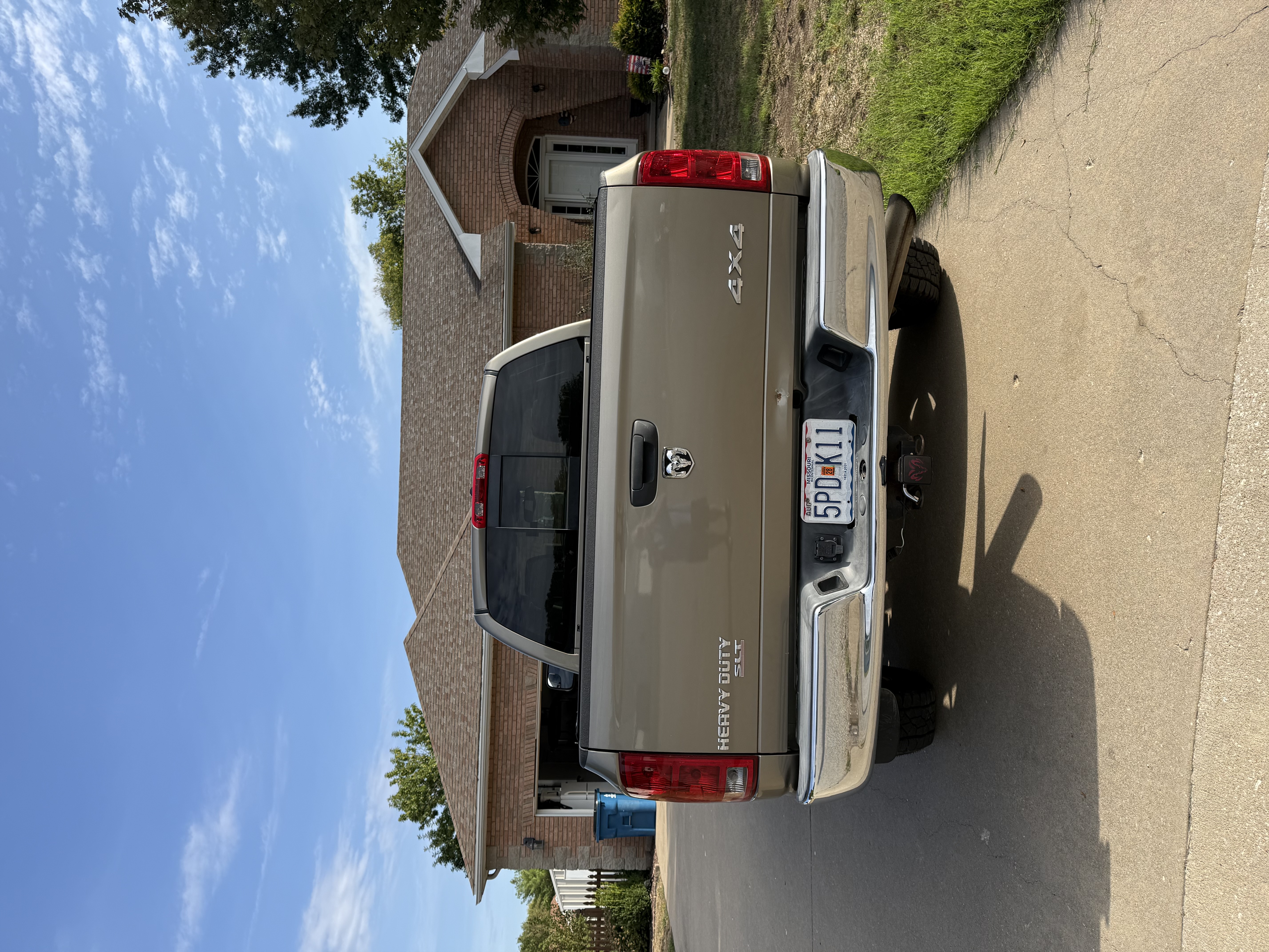 Used 2006 Dodge Ram 3500 Truck SLT w/ Quad Cab Big Horn Value Group AWD/4WD image 13