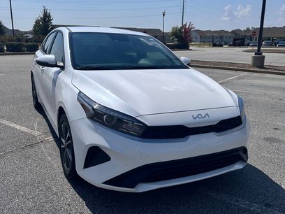Used 2024 Kia Forte LXS w/ LXS Technology Package
