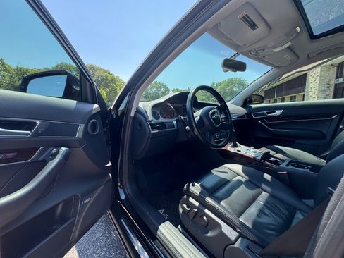 Used 2008 Audi A6 3.2 AWD/4WD image 25