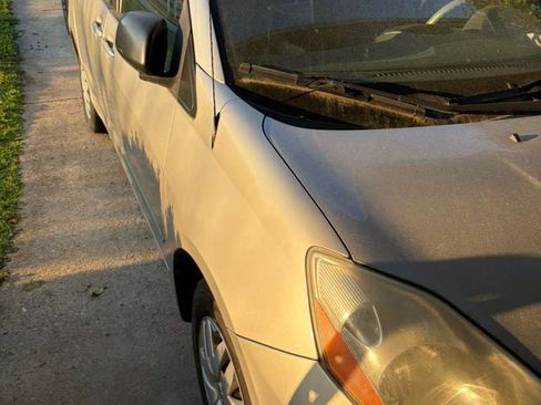 Used 2006 Toyota Sienna LE image 14