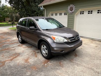 Used 2011 Honda CR-V LX