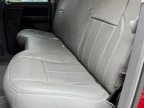 Used 2006 Dodge Ram 2500 Truck SLT w/ Quad Cab Big Horn Value Group image 11