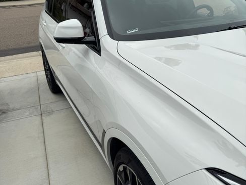 Used 2024 BMW X7 xDrive40i w/ M Sport Package image 31