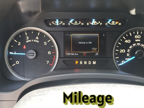 Used 2018 Ford F150 XLT w/ Equipment Group 301A Mid RWD image 1