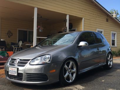 Used 2008 Volkswagen R32