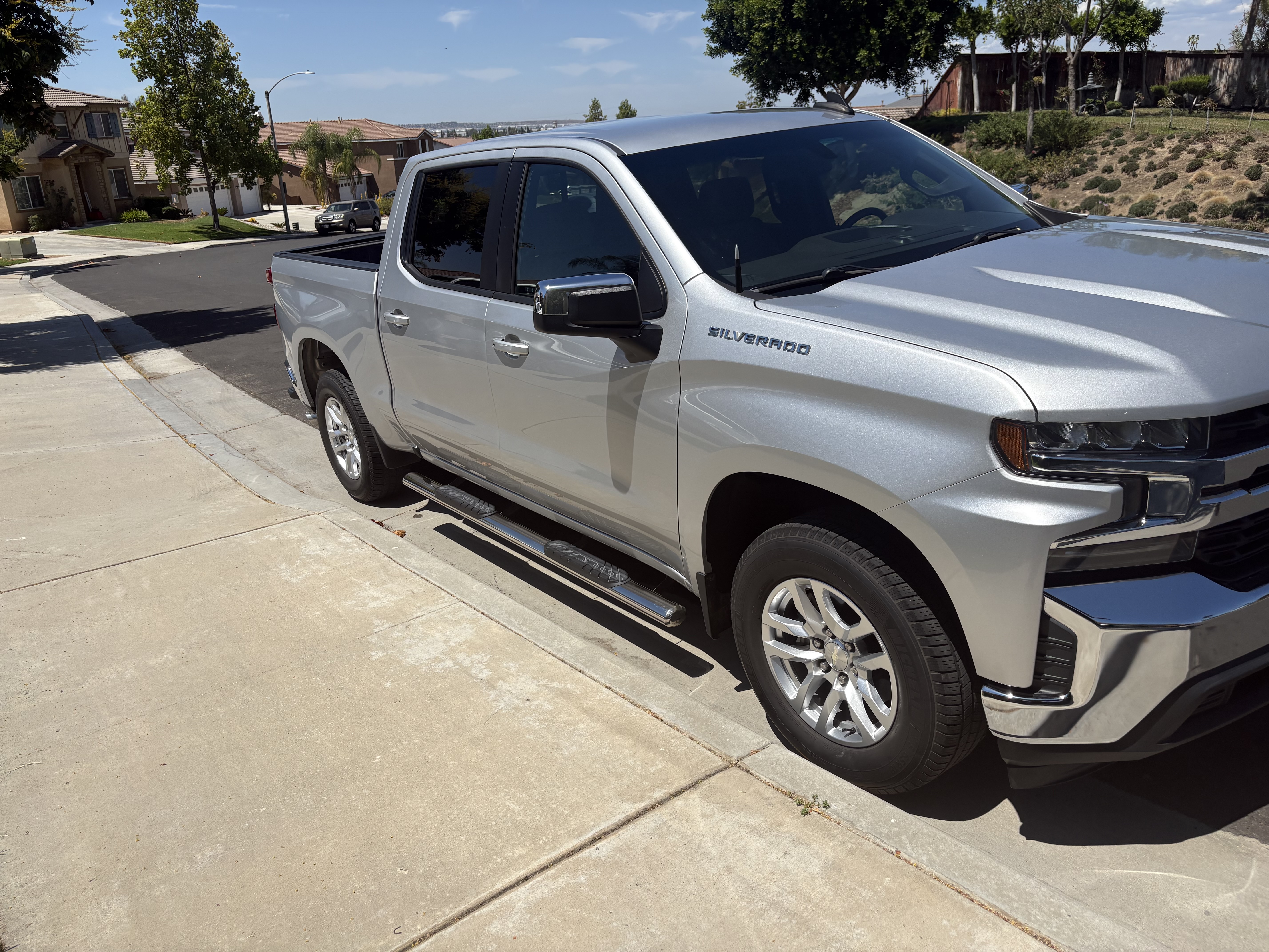 Used 2019 Chevrolet Silverado 1500 LT w/ All-Star Edition RWD image 6