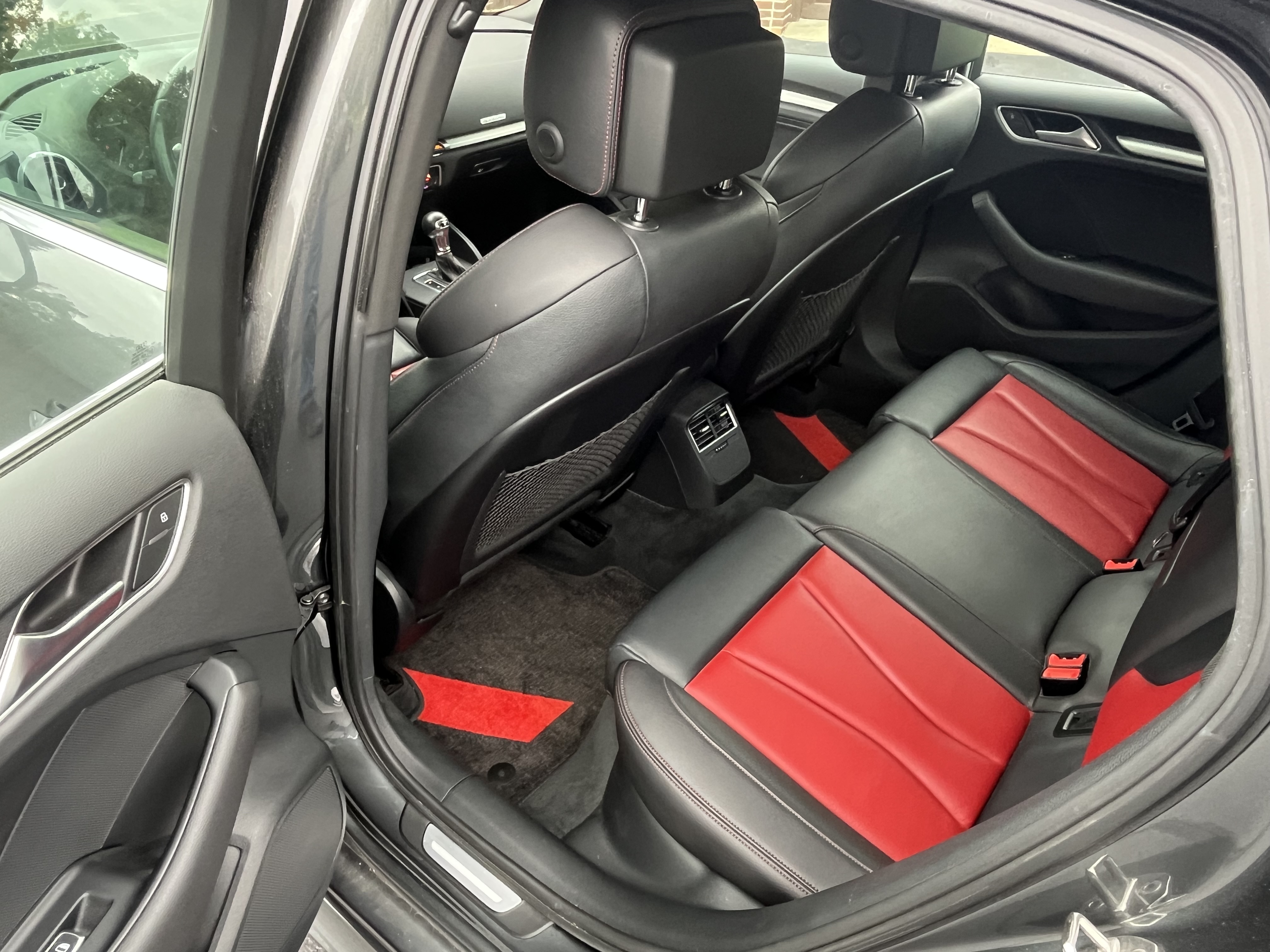 Used 2015 Audi S3 Premium Plus AWD/4WD image 11