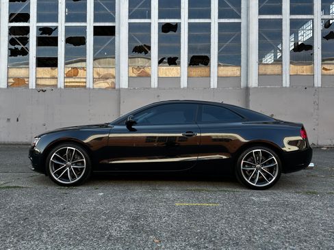 Used 2013 Audi A5 2.0T Premium Plus AWD/4WD image 11