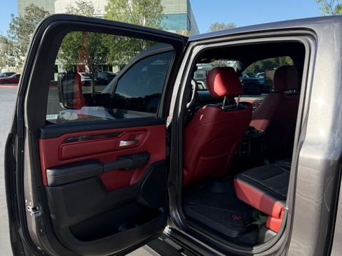 Used 2020 RAM 1500 Rebel w/ Rebel Level 1 Equipment Group image 17