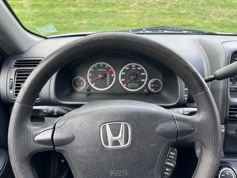Used 2006 Honda CR-V LX image 15