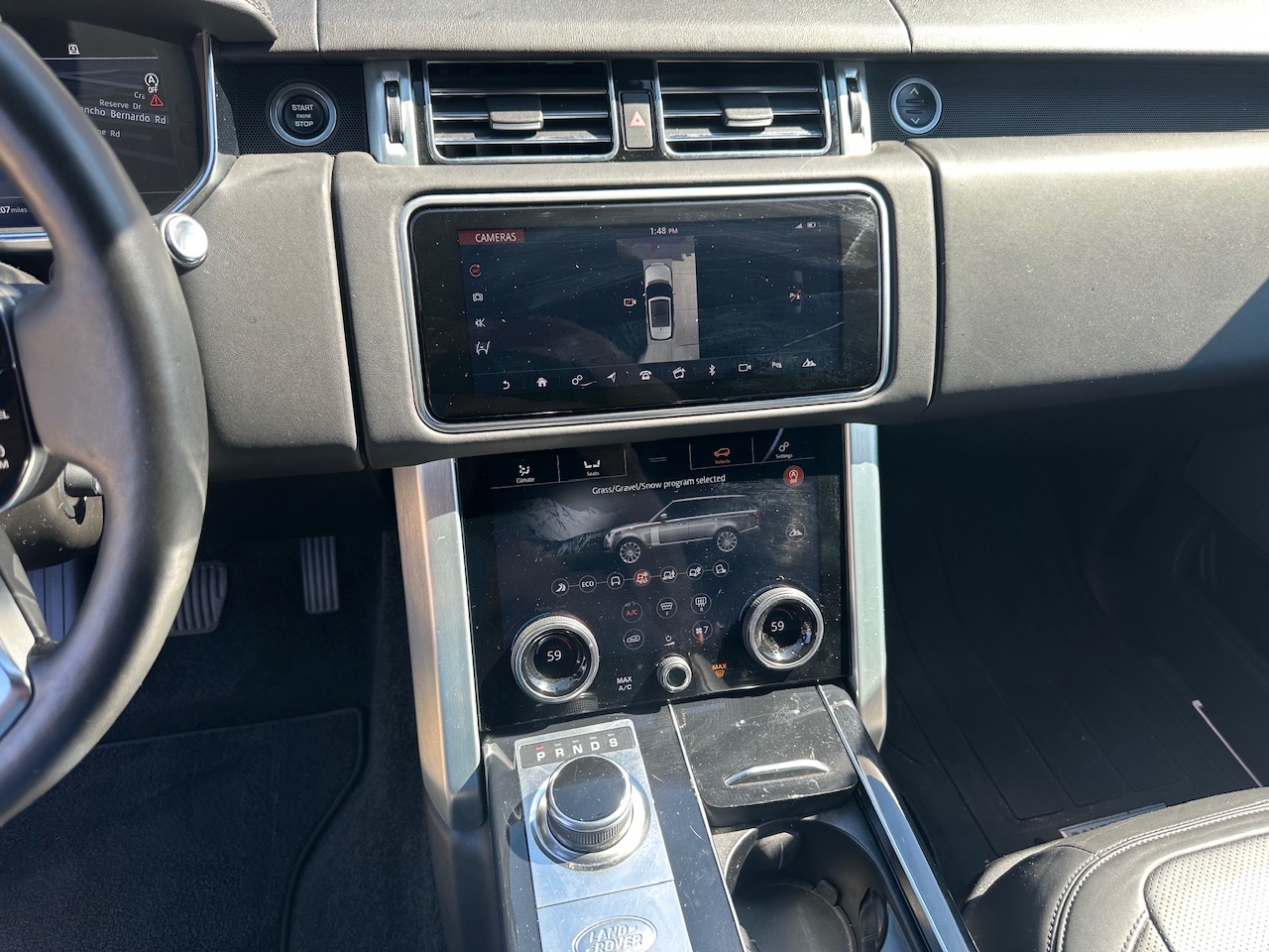 Used 2019 Land Rover Range Rover Long Wheelbase Supercharged AWD/4WD image 21